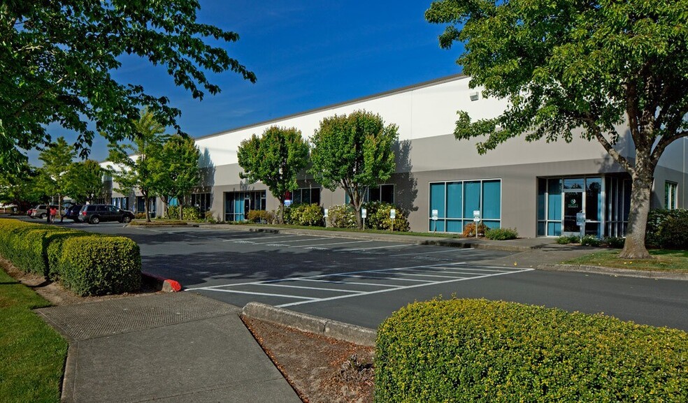 Primary Photo Of 16205 NW Bethany Ct, Beaverton Warehouse For Lease