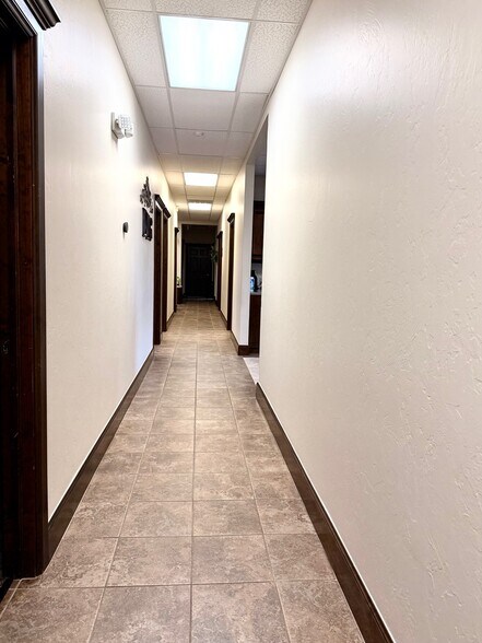 More Photos Of 3560 Macdonnell Dr, Norman Light Distribution For Lease