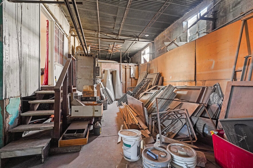 More Photos Of 1600 Wyoming Ave, El Paso Storefront Retail Residential For Sale