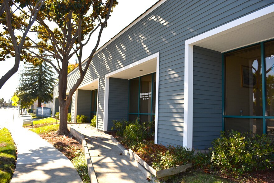 More Photos Of 1205-1247 S Park Victoria Dr, Milpitas Medical For Lease