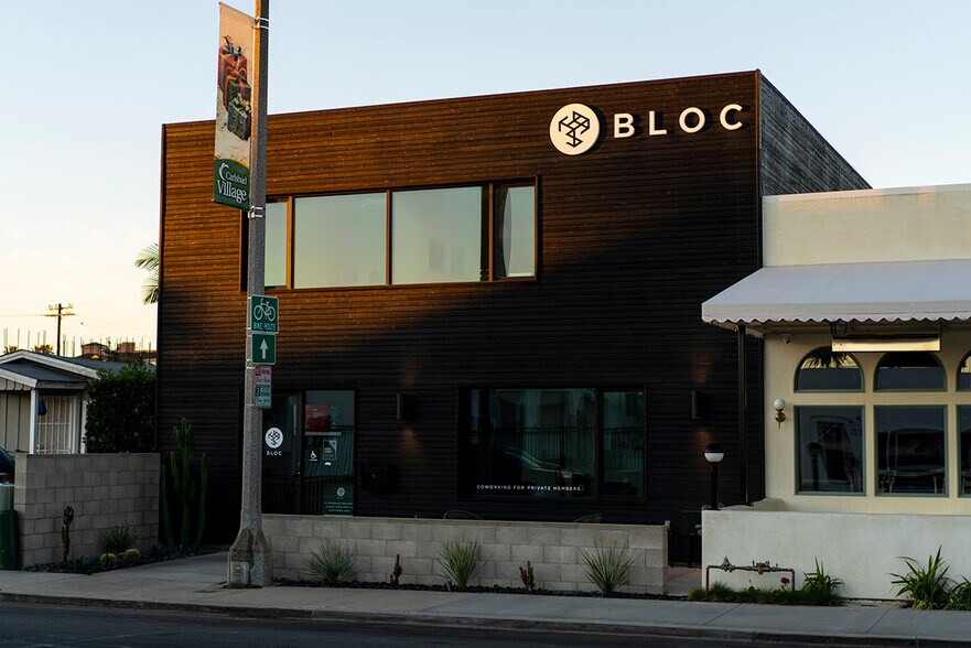More Photos Of 2659 State St, Carlsbad Office For Sale