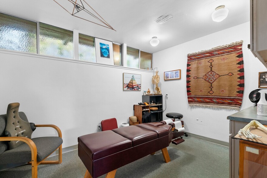 More Photos Of 3811 Portola Dr, Santa Cruz Medical For Sale