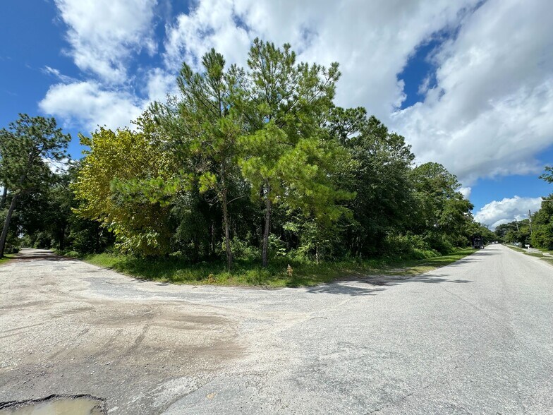 More Photos Of SE Corner of McLaurin Rd and McLaurin East rd, Jacksonville Land For Sale