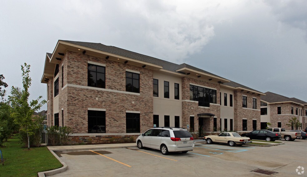 Primary Photo Of 900 W Causeway Approach, Mandeville Office For Lease