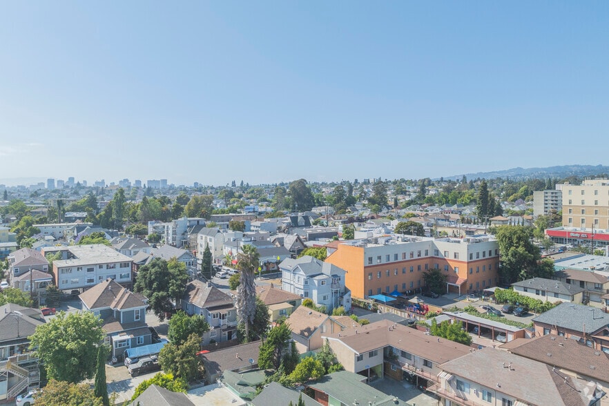 More Photos Of 1832 Fruitvale Ave, Oakland Apartments For Sale