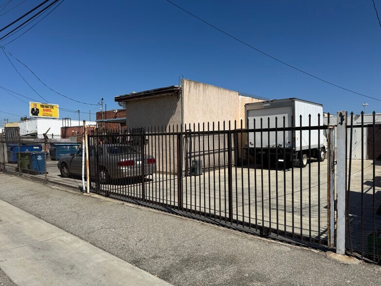 More Photos Of 2924 W Valley Blvd, Alhambra Storefront Retail Office For Sale