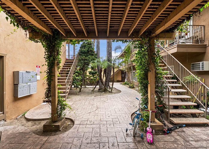 More Photos Of 1800 W Glencrest Ave, Anaheim Apartments For Sale