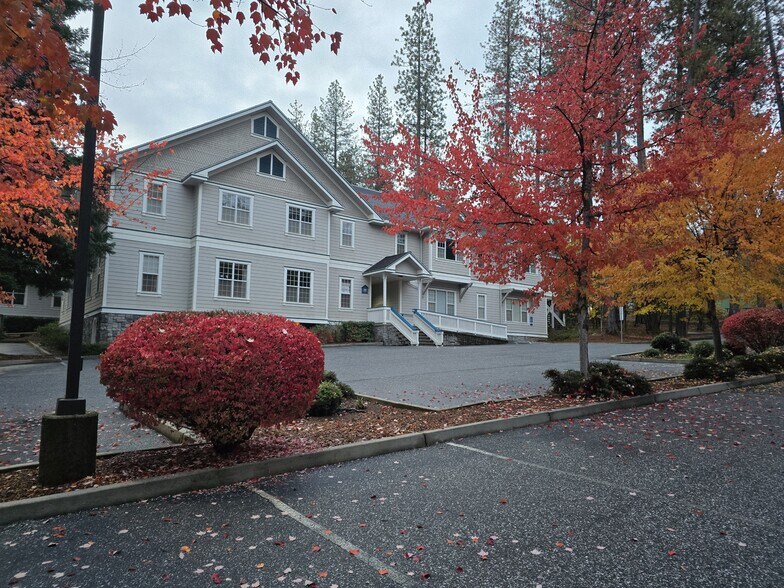 More Photos Of 103 Providence Mine Rd, Nevada City Office For Lease