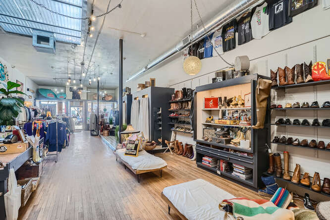 More Photos Of 2-14 S Broadway, Denver Storefront For Sale
