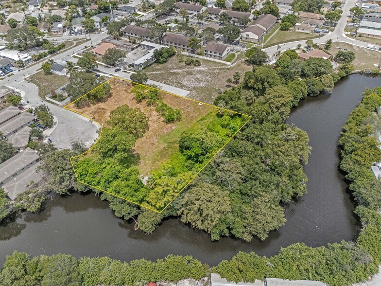 More Photos Of 700 Harris Ter, Fort Lauderdale Land For Sale