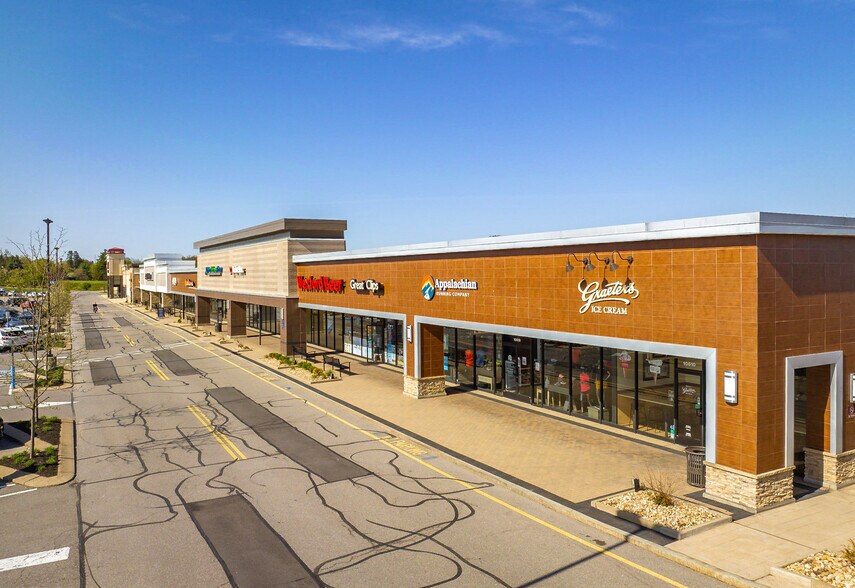 More Photos Of 10574-10650 Perry Hwy, Wexford Unknown For Lease
