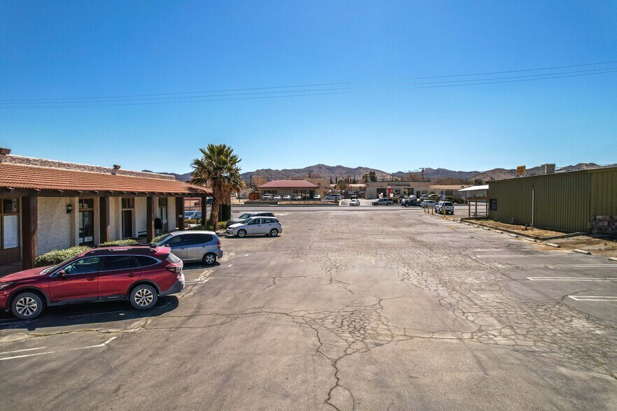 More Photos Of 56300 29 Palms Hwy, Yucca Valley Medical For Sale