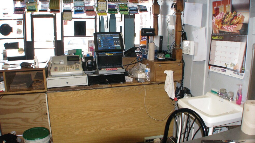 More Photos Of 88 Water St, Torrington Restaurant For Sale