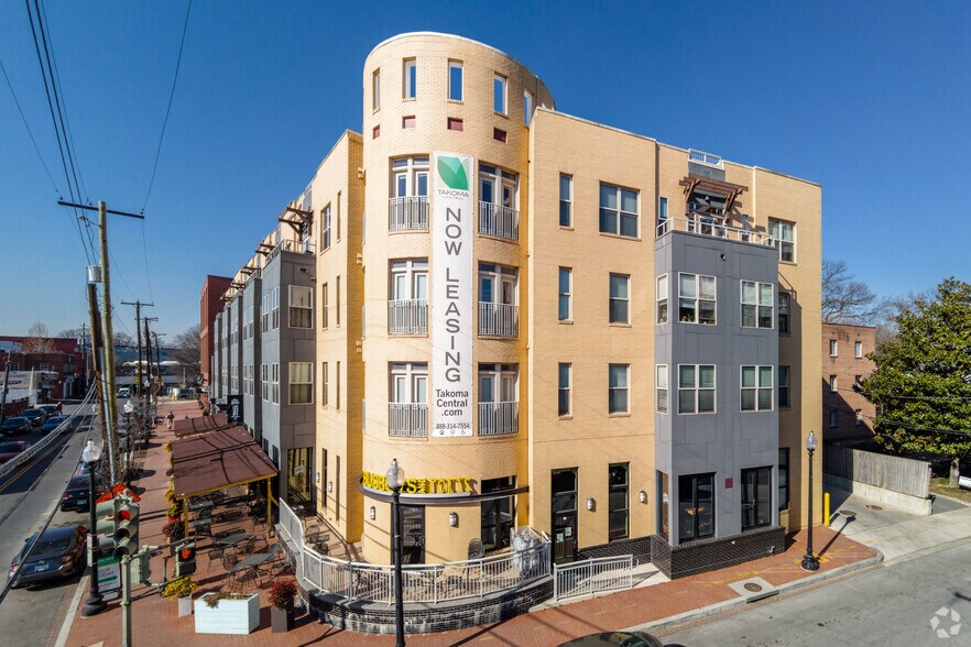 More Photos Of 235-255 Carroll St NW, Washington Apartments For Lease