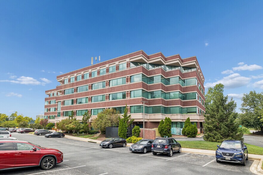 More Photos Of 7701 Greenbelt Rd, Greenbelt Office For Sale