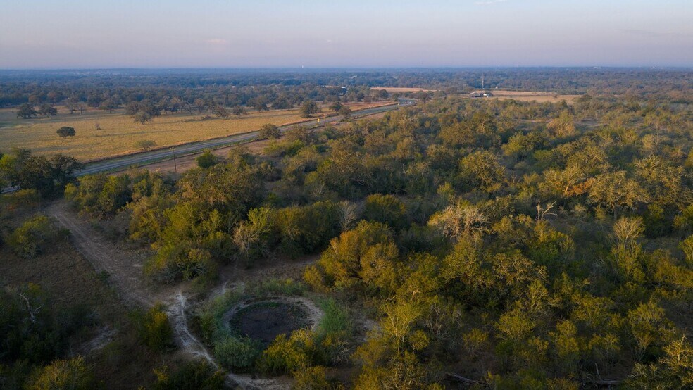 More Photos Of 879 County Road 421, Gonzales Land For Sale