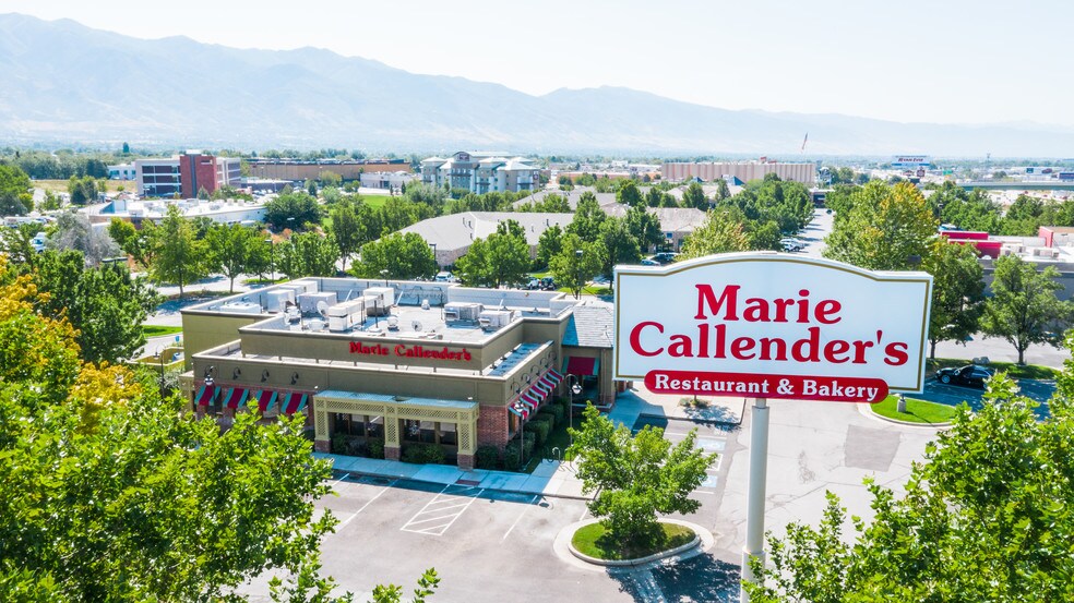 More Photos Of 1600 Woodland Park Dr, Layton Restaurant For Sale