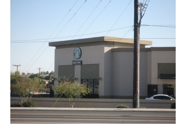 More Photos Of Pacific Ave, Yuma Unknown For Sale