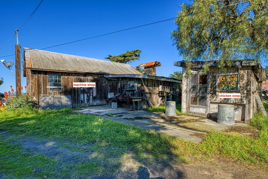 More Photos Of 7201 Highway 1, Moss Landing Land For Sale