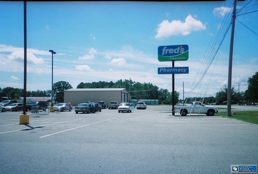 More Photos Of 170 Hwy 167 N, Bald Knob Freestanding For Sale