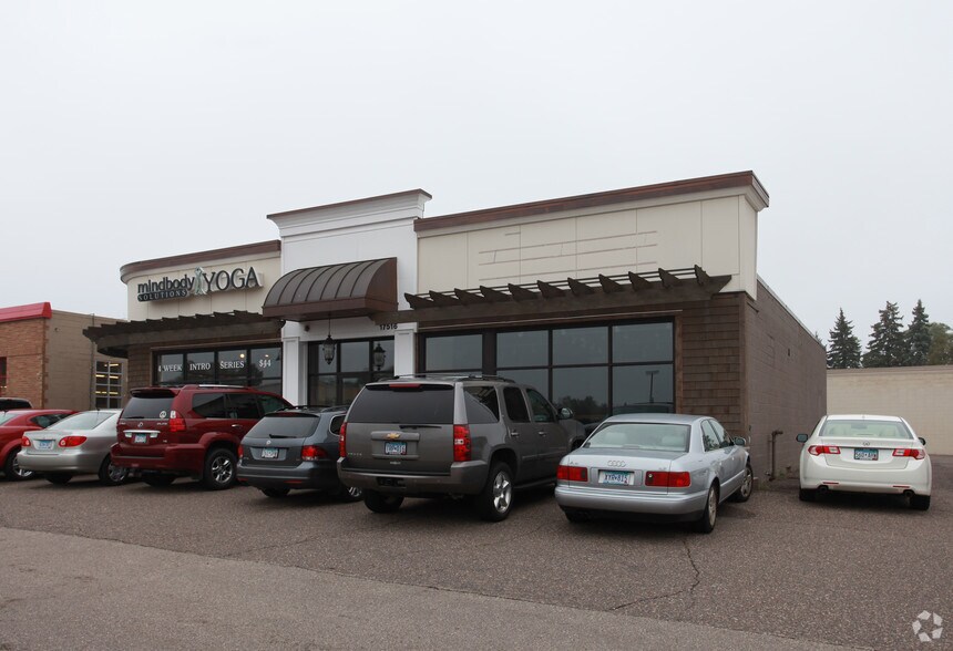 Primary Photo Of 17516 Minnetonka Blvd, Minnetonka General Retail For Sale