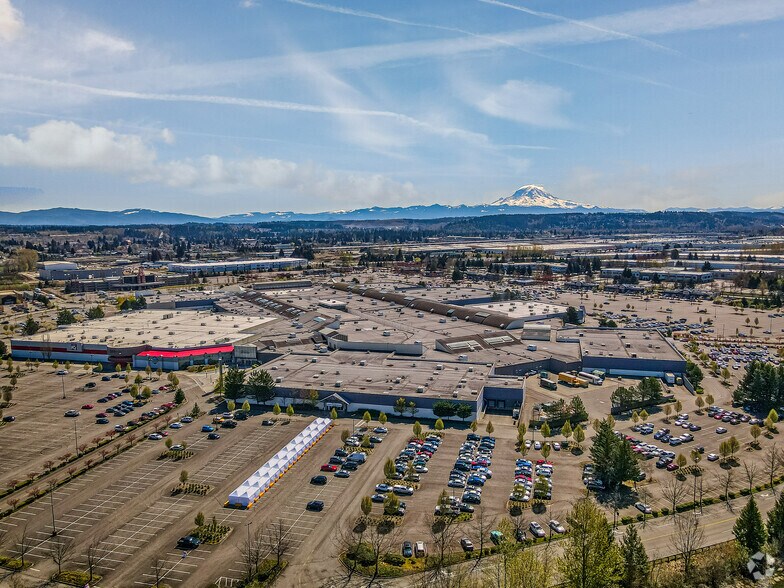 More Photos Of 1101 Outlet Collection Way, Auburn Unknown For Lease