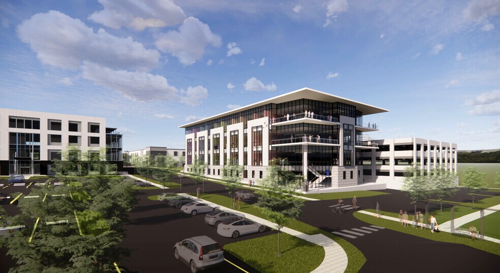 More Photos Of Old Lynchburg Rd, Charlottesville Medical For Lease