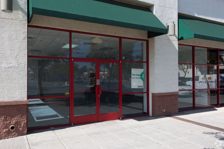 More Photos Of 2828 W Thunderbird Rd, Phoenix General Retail For Lease