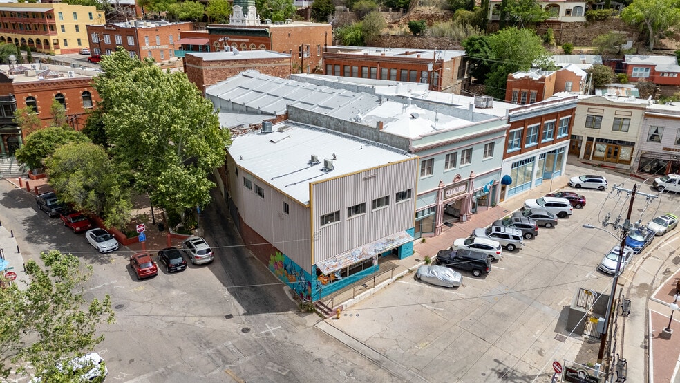 More Photos Of 2 Naco Rd, Bisbee Office For Sale