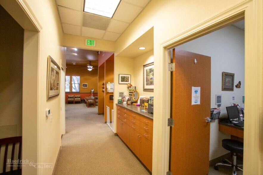 More Photos Of 2216 Buenaventura Blvd, Redding Medical For Sale