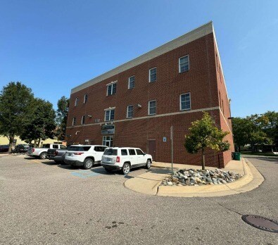 More Photos Of 8031 Main St, Dexter Office For Lease