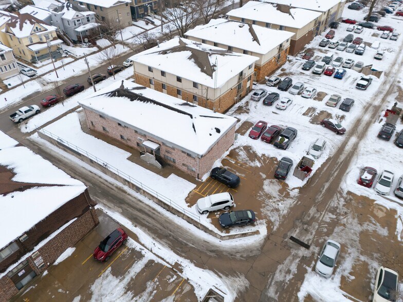 More Photos Of , Iowa City Multifamily For Sale