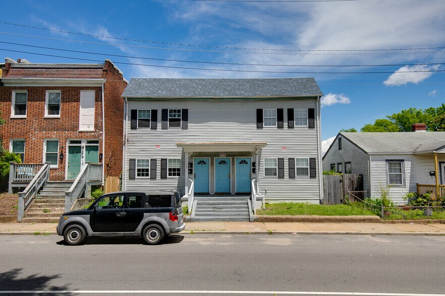 More Photos Of 1908 Parkwood Ave, Richmond Apartments For Sale
