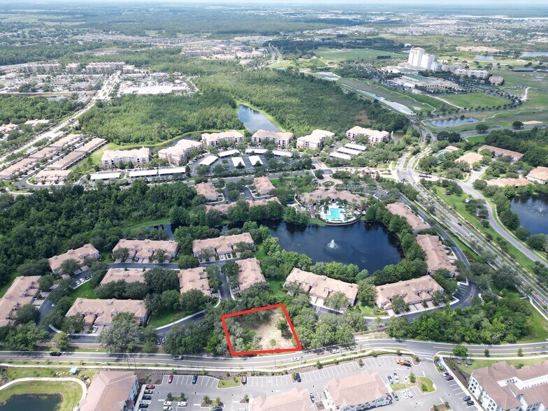 More Photos Of 1320 S Goodman Rd, Champions Gate Land For Sale