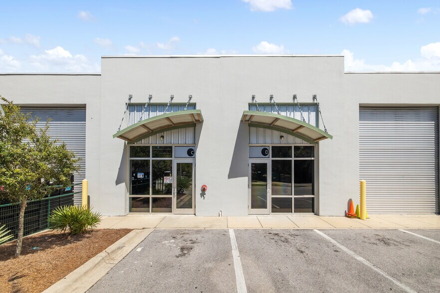 More Photos Of 790 N Highway 393, Santa Rosa Beach Warehouse For Lease