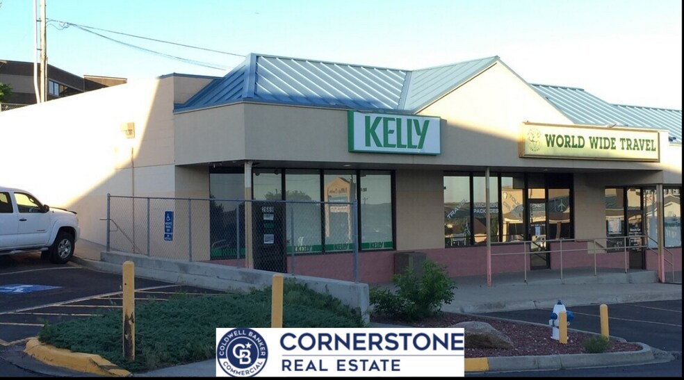 More Photos Of 2625 E 2nd St, Casper Unknown For Lease