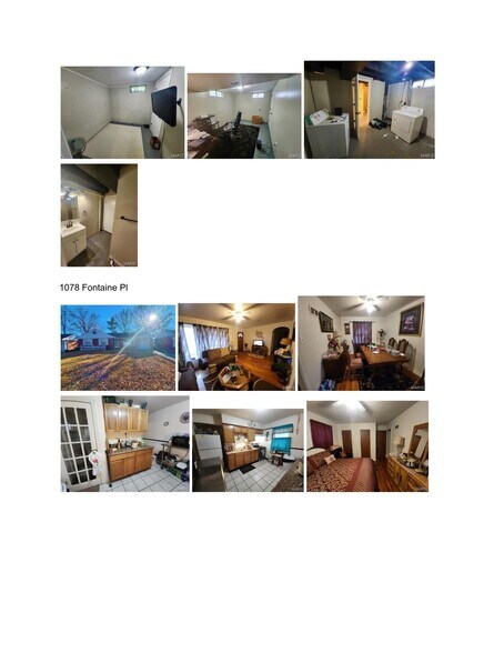 More Photos Of , Saint Louis Multifamily For Sale