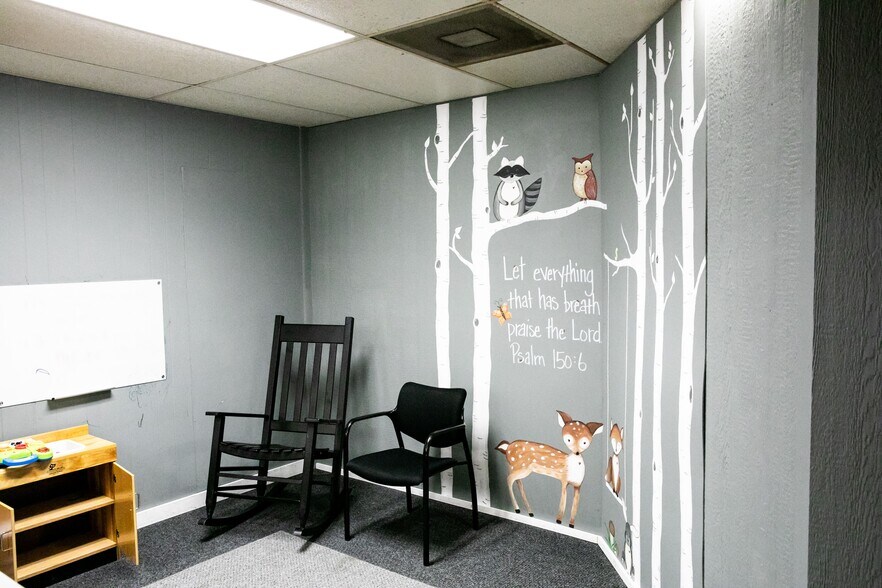 More Photos Of 1100 Farm to Market 390 W Hwy, Brenham Religious Facility For Sale