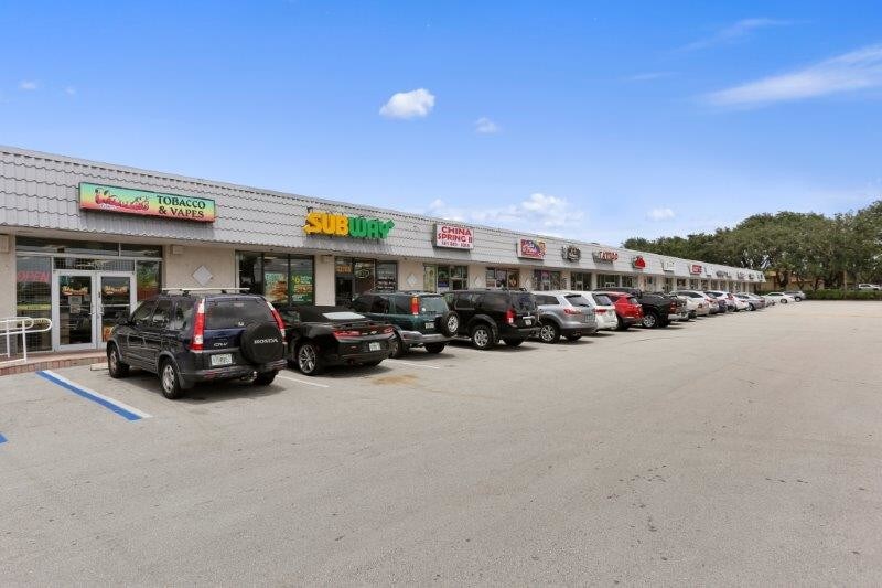 More Photos Of 22753-22841 State Road 7, Boca Raton Storefront Retail Office For Lease