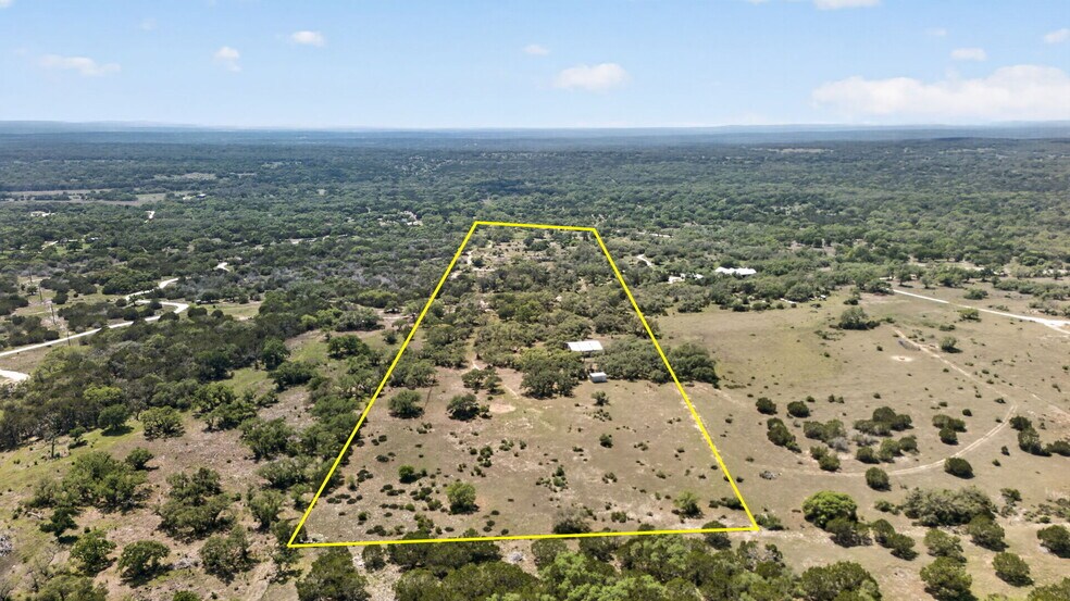 More Photos Of 301 Sattler Rd, Spring Branch Land For Sale