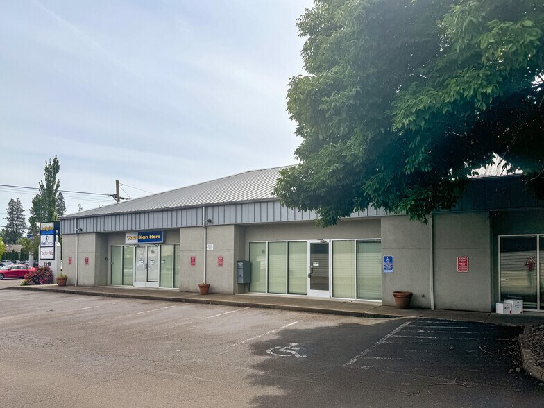 More Photos Of 1318 9th St NW, Corvallis Medical For Lease