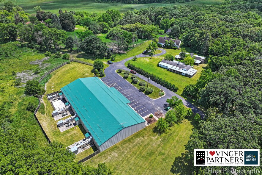 More Photos Of 18451 W Il Route 120, Grayslake Specialty For Sale