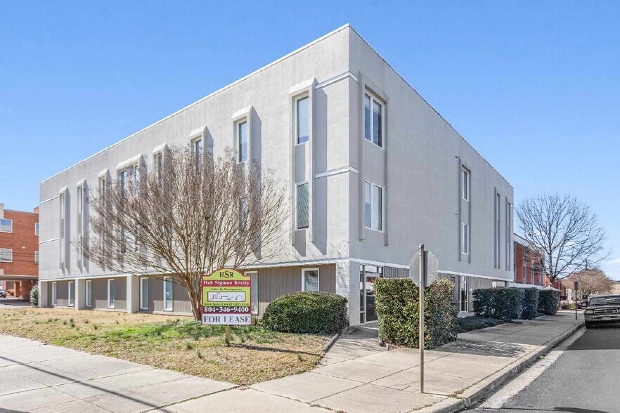 More Photos Of 4901 Fitzhugh Ave, Richmond Office For Lease