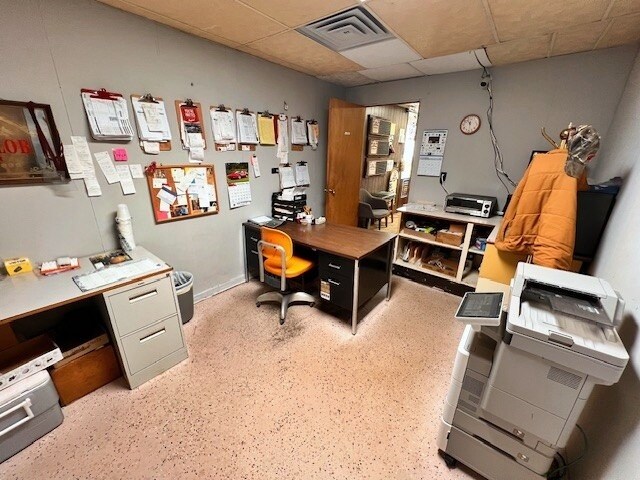 More Photos Of 503 E Elm Dr, Loyal Freestanding For Sale