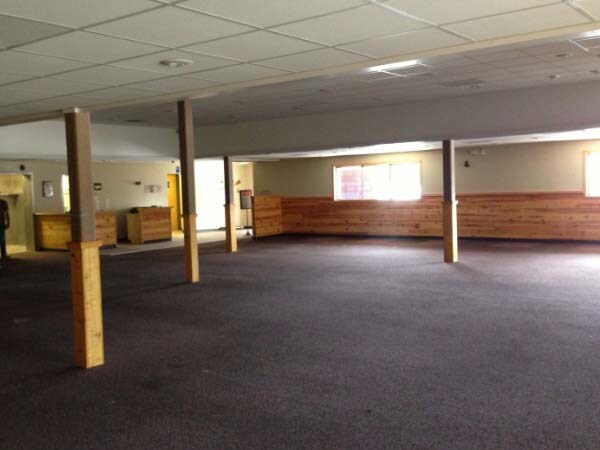 More Photos Of 351 Whitney Rd, Spartanburg Restaurant For Lease
