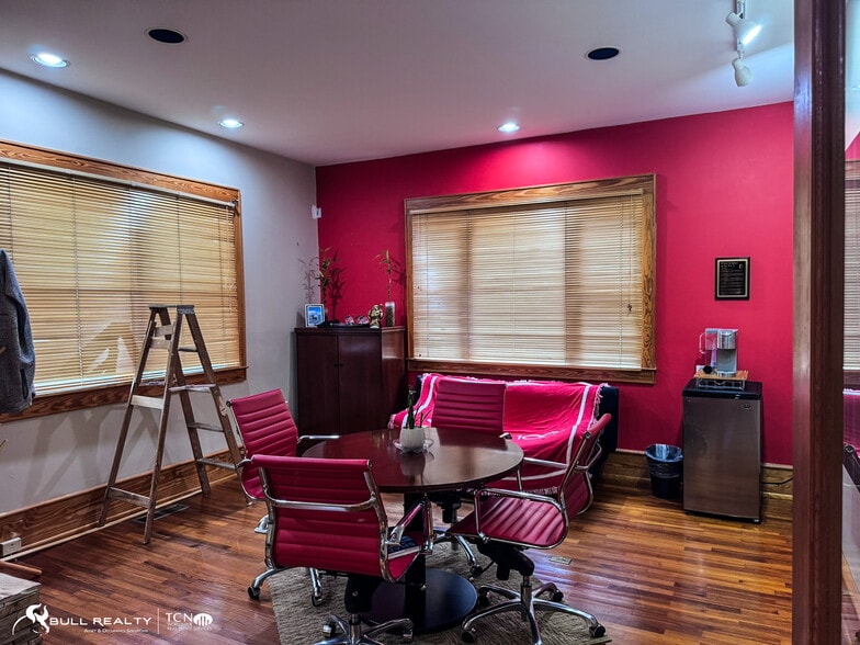 More Photos Of 1452 Carroll Dr Nw, Atlanta Office For Sale