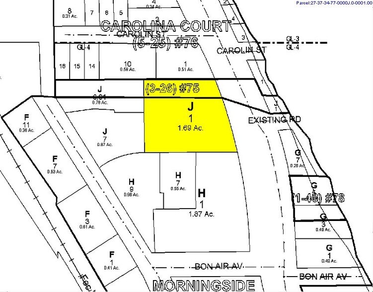 More Photos Of 1250 S Harbor City Blvd, Melbourne Medical For Lease