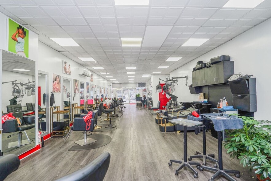 More Photos Of 5319 Church Ave, Brooklyn Storefront Retail Residential For Sale