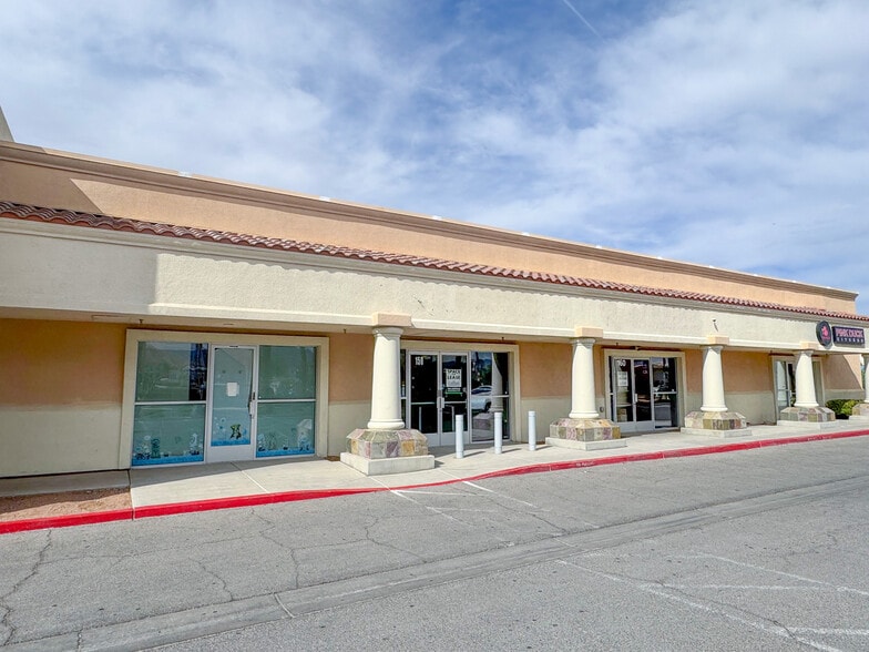 More Photos Of 1205 W Sunset Rd, Henderson Unknown For Lease
