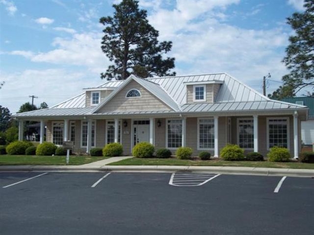 Primary Photo Of 470 Magnolia Square Ct, Aberdeen Office For Lease